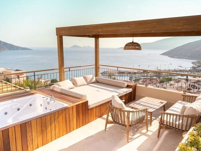 Hotel Casa Pery Hotel & Wellness 5*